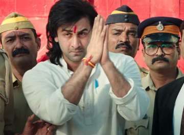 Sanju Box Office Collection, ranbir kapoor film