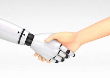 Humans can be emotionally manipulated by robots: Study