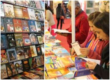 24th Delhi Book Fair 2018: Book fairs dumping ground for unsold books