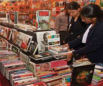 Delhi Book Fair 2018: Books shouldn't be treated as a product, they are meant for social service