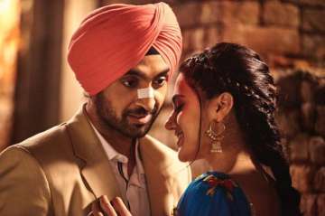 Diljit Dosanjh, Taapsee Pannu starrer Soorma enters Bollywood Film Festival Norway