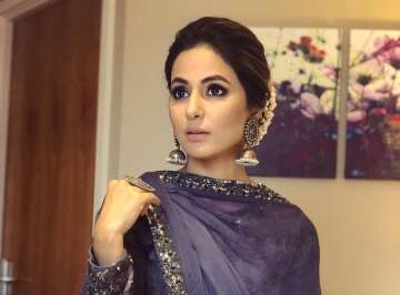 hina khan in kasautii zindagii kay 2