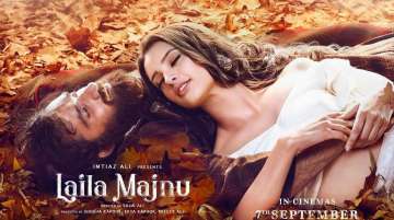 Laila Majnu Trailer: Presenting revamped version of ‘Pyaar Mein Pagal’ lovers who know no bounds