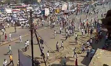 Bhima Koregaon violence: Police conducts searches at residences of activists across India