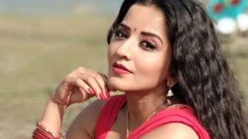 Here's what Bhojpuri actress Monalisa has to say on playing negative character on TV
