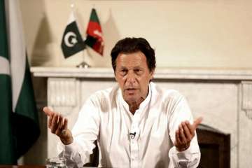 Imran Khan likely to take oath on August 14