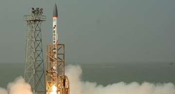 India successfully test-fires Advanced Air Defence interceptor missile off Odisha coast