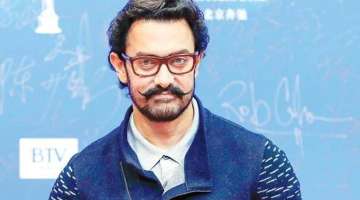 Aamir Khan