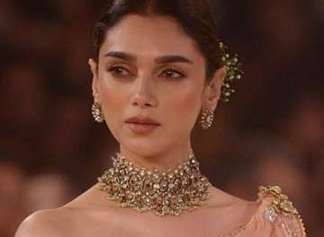 Aditi Rao Hydari