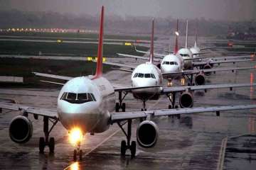 Saudi Arabia suspends Toronto flights 