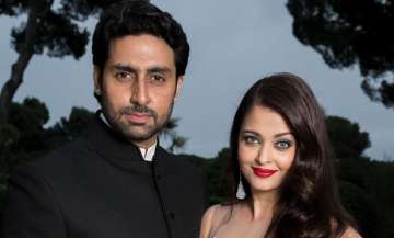 Aishwarya Rai Bachchan, Abhishek Bachchan