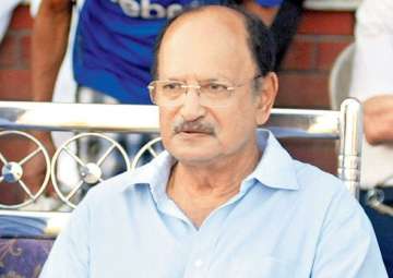 ajit wadekar 