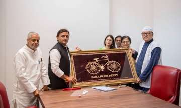 Samajwadi Party to begin cycle yatra from Ghazipur on Monday