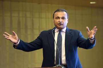 Anil Ambani