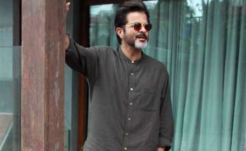 Anil Kapoor