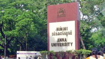 Tamil Nadu: 10 Anna University professors booked for 'cash-for-marks' racket