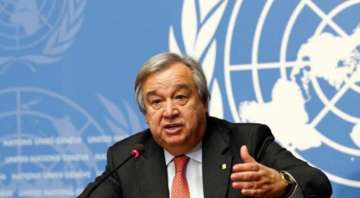 Antonio Guterres