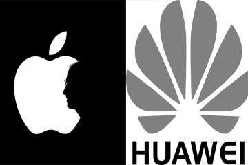 Apple, Huawei grow as global tablet market slips in Q2