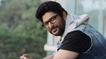 Arshad Warsi