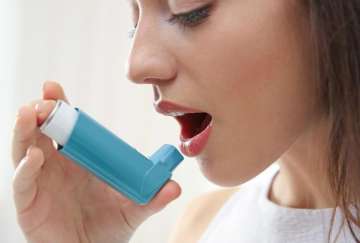 40% women with asthma may get chronic lung diseases, says study