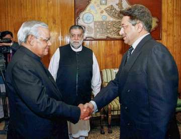 Atal Bihari Vajpayee death