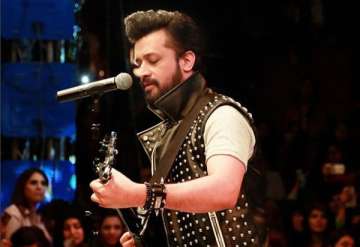 Atif Aslam reacts on fake news about him