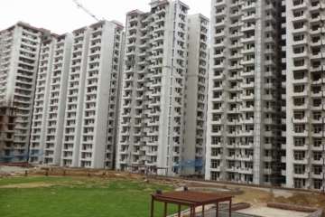 Greater Noida: 11-month-old dies after falling from 10th floor