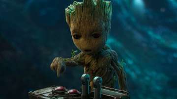 Production of Guardians of the Galaxy Vol 3 put on hold 
