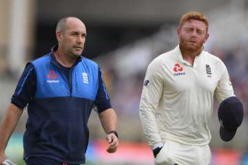 Jonny Bairstow