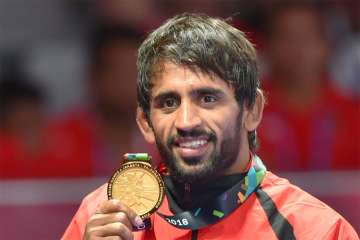 Bajrang Punia