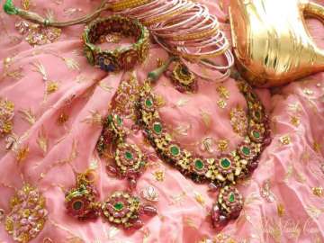 Ditch heavy sarees and suits, guide to modern bride's trousseau collection