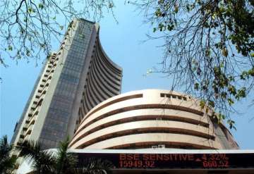 BSE sensex