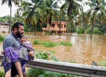 Kerala Floods