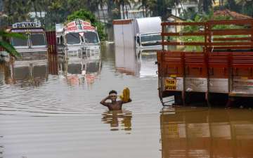 Kerala floods