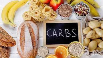 Moderate intake of carbohydrate may lower mortality risk, says study