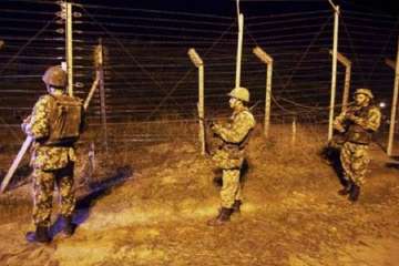 Indian Army kills two Pakistani troopers