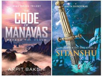Of Hindu gods, mythology, and spirituality, these are the books you should be reading