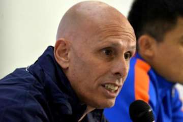 Stephen Constantine