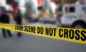 Family found dead inside house in Allahabad 