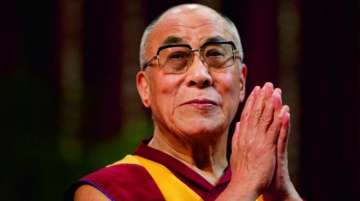 Dalai Lama File Image