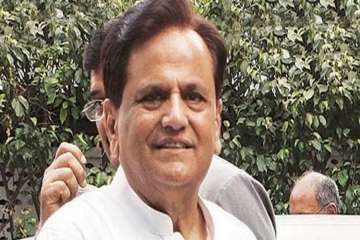 Ahmed Patel appointed party treasurer