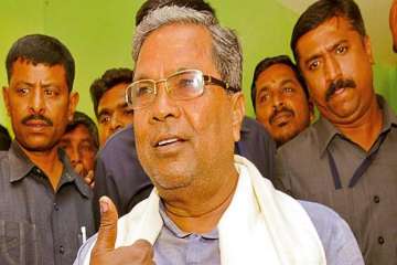 Row erupts after Siddaramaiah's remarks 