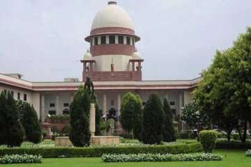 157 govt bungalows in UP vacated: SC told 