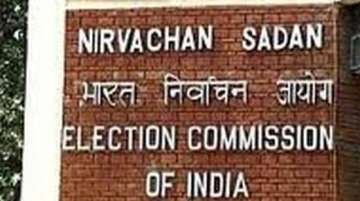 Election Commission of India, Lok Sabha elections 2019
