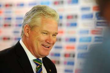 Dean Jones expects India to bounce back after Lord's defeat