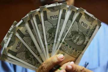 April-July fiscal deficit at 86.5% of annual target