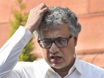 TMC MP Derek O’Brien