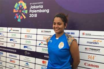 Asian Games 2018: Dipika, Joshna, Saurav lose in semis, settle for bronze in squash