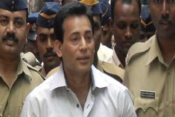 Abu Salem's plea rejected by Bombay HC 