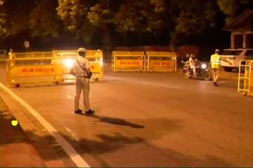 Security tightened across country ahead of Independence Day 
